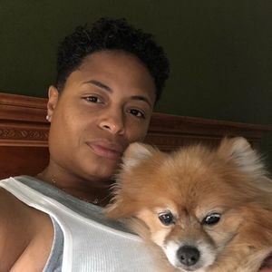 Meet your Posher, Brandy